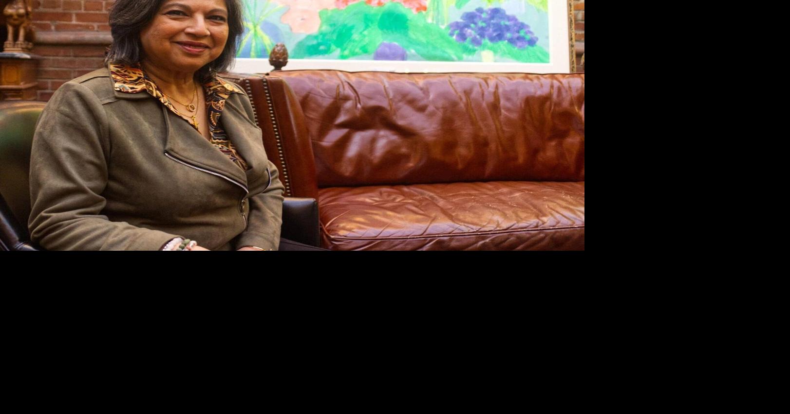Inspired by her daughter’s health journey, NOTLer becomes competitive ...