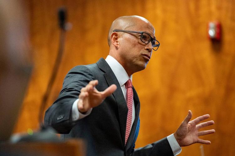 Hawaii doctor accused of trying to kill his wife convicted of attempted ...