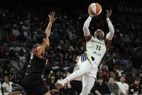 WNBA player Chiney Ogwumike named to President Biden's council on African  diplomacy – KVEO-TV