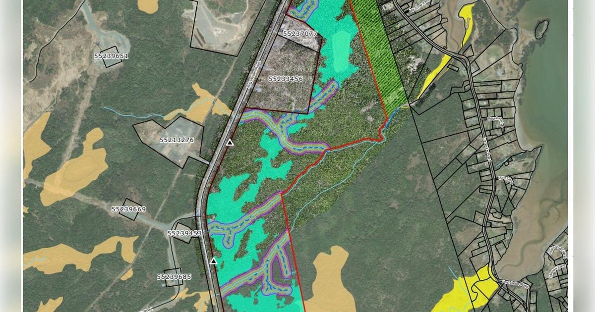 Spruce Lake expansion passes environment review