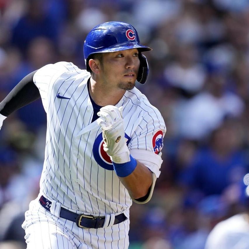 Cubs' Steele dominates Giants in 5-0 win, moves into tie for MLB lead in  victories