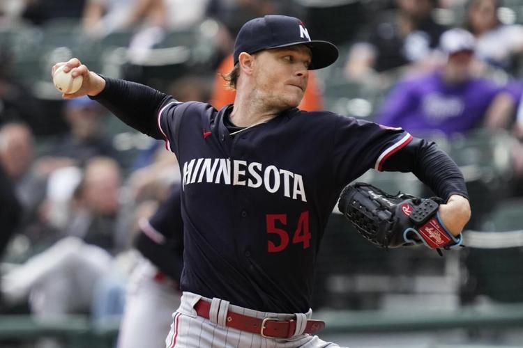 Minnesota Twins Sweep The Chicago White Sox