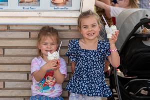 Annual Superhero Day a sweet success
