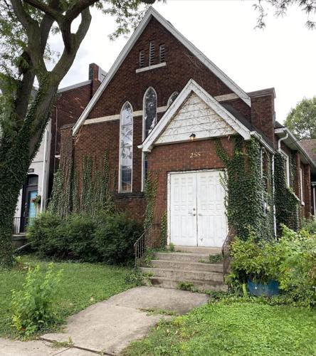 Hamilton recording studio evolved from faith and loss