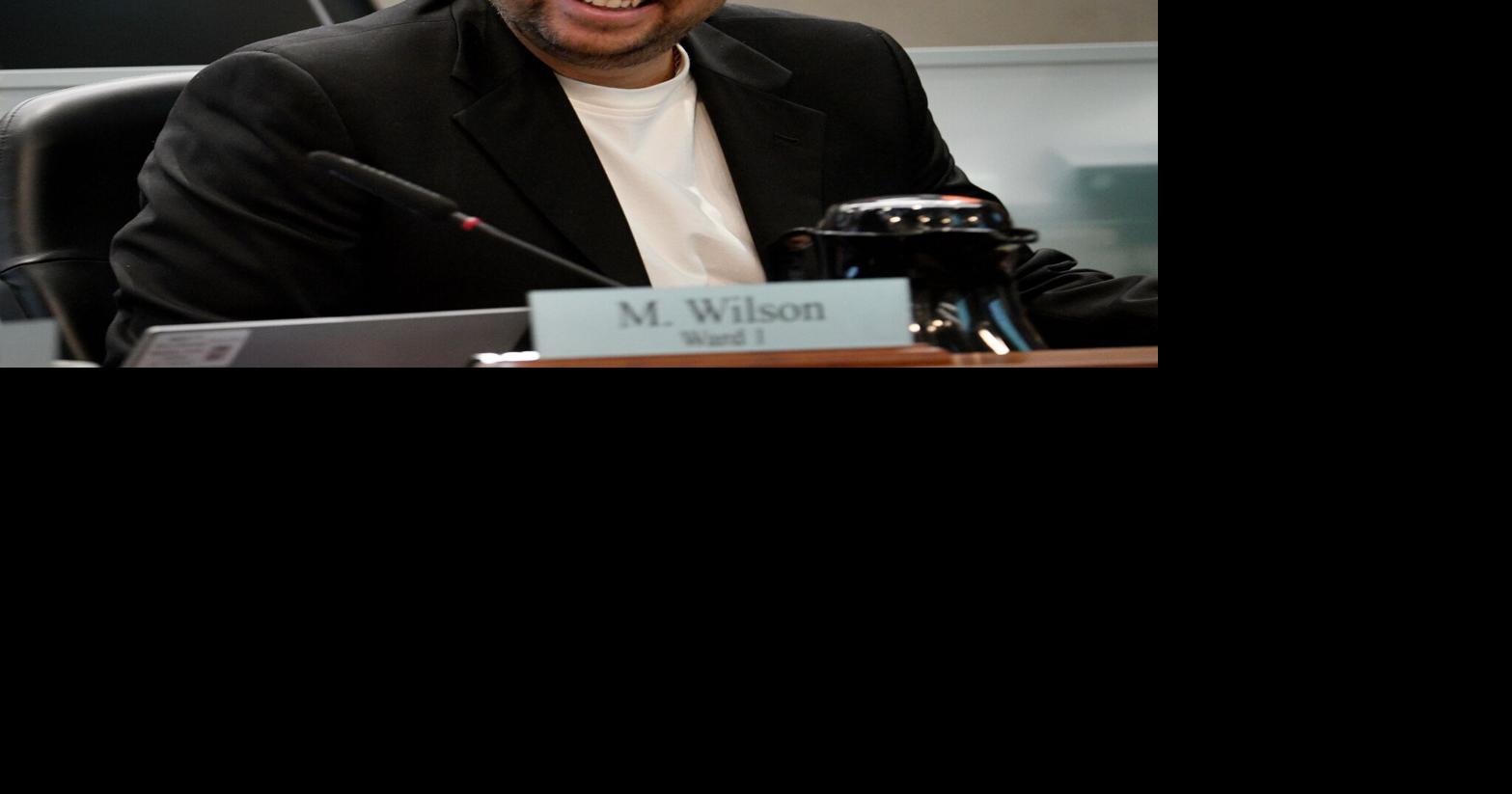 Coun. Mike Spadafora to join police services board