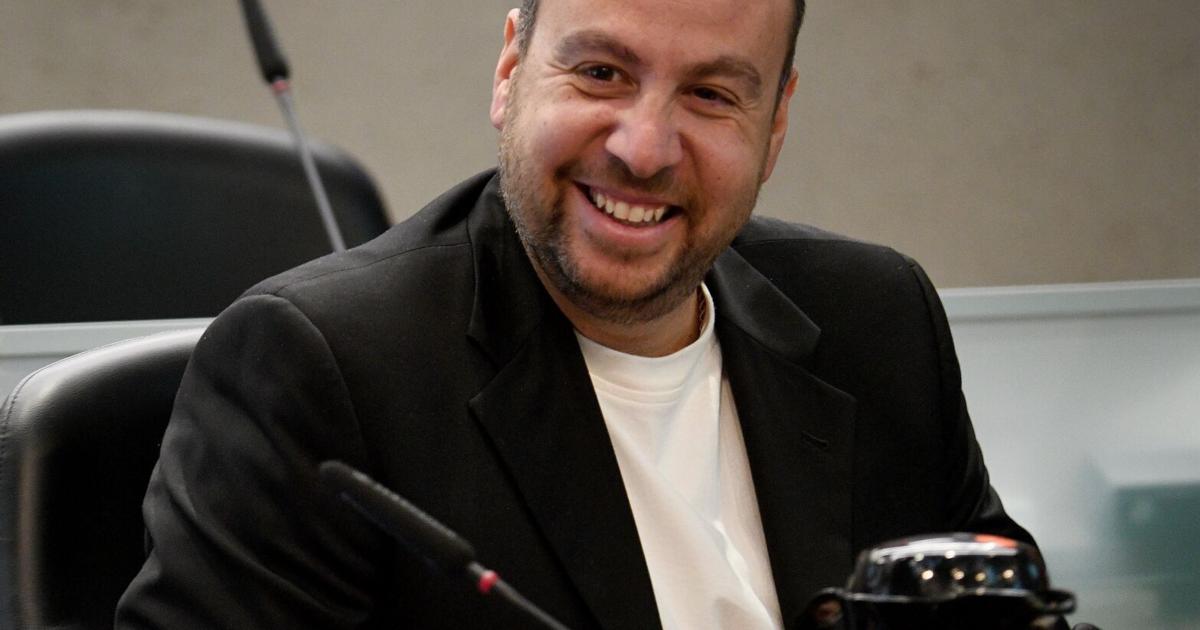 Coun. Mike Spadafora to join police services board