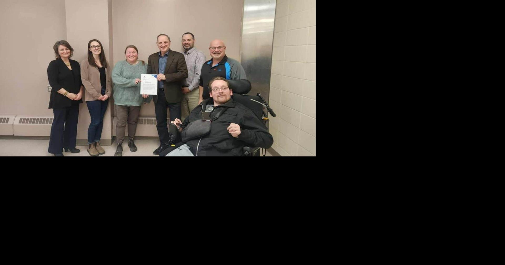 Peace River organizations receives part of $5 million from province