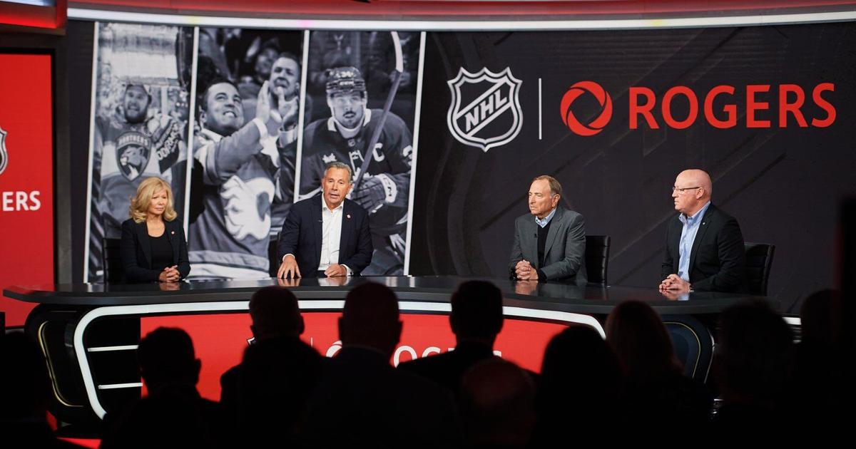 End of NHL broadcasts on CBC raises public access questions, advocacy ...