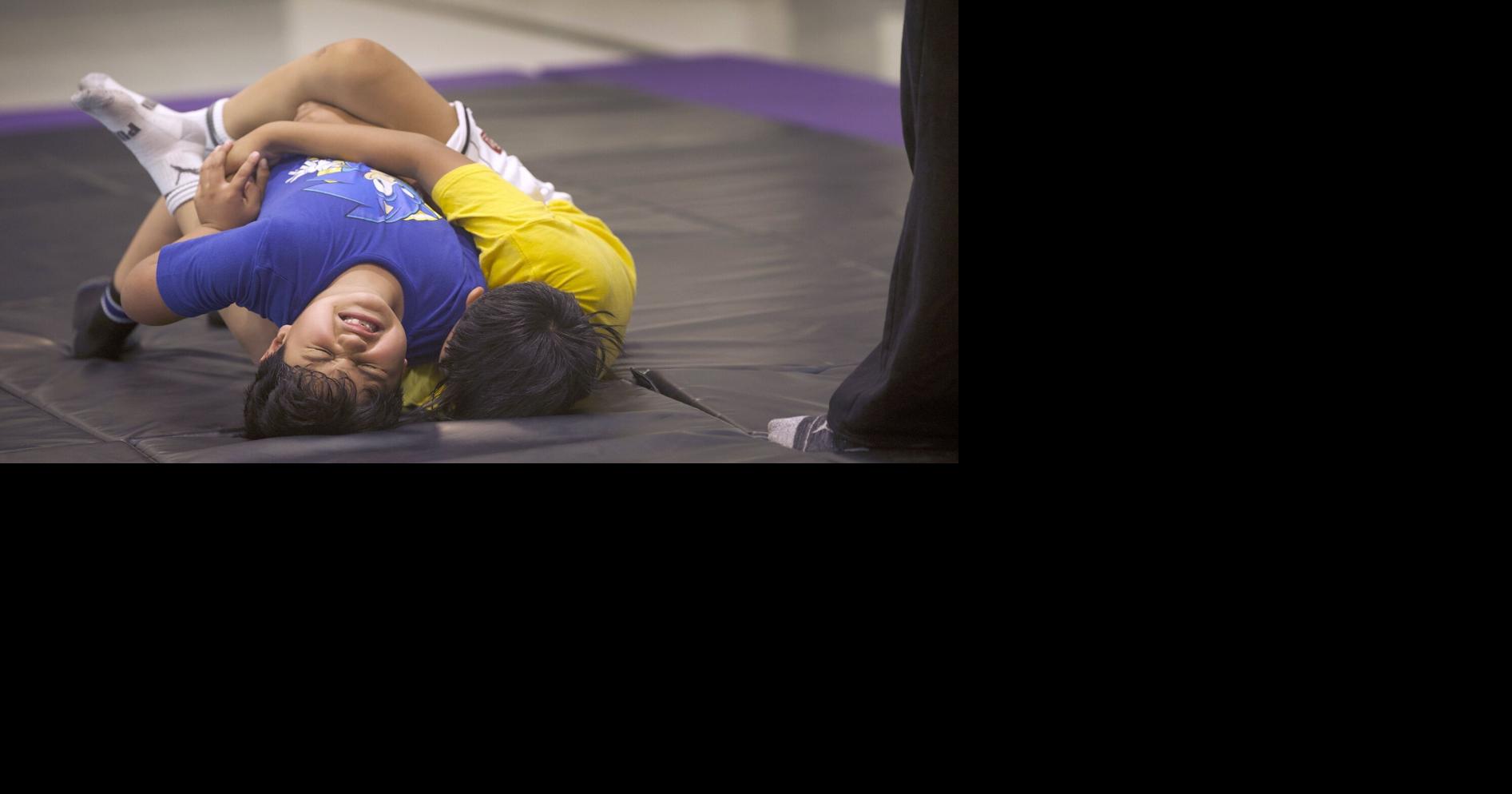 Hamilton youth jiu-jitsu program secures $15,000 community grant