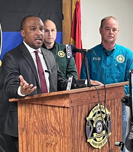 Mississippi man accused of killing 6 people, including a 7-year-old ...