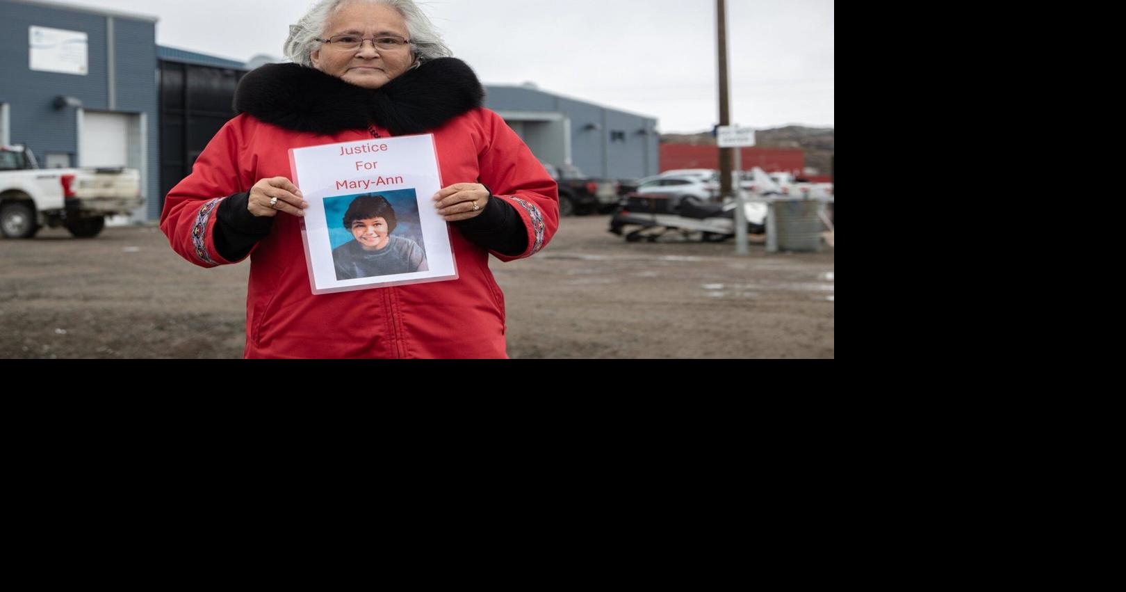 Bail hearing delayed for accused in Mary Ann Birmingham homicide