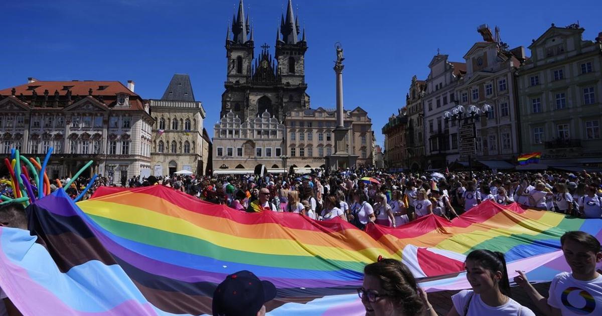 Nejvyšší soud ČR rozhodl, že k oficiální změně pohlaví není nutná operace