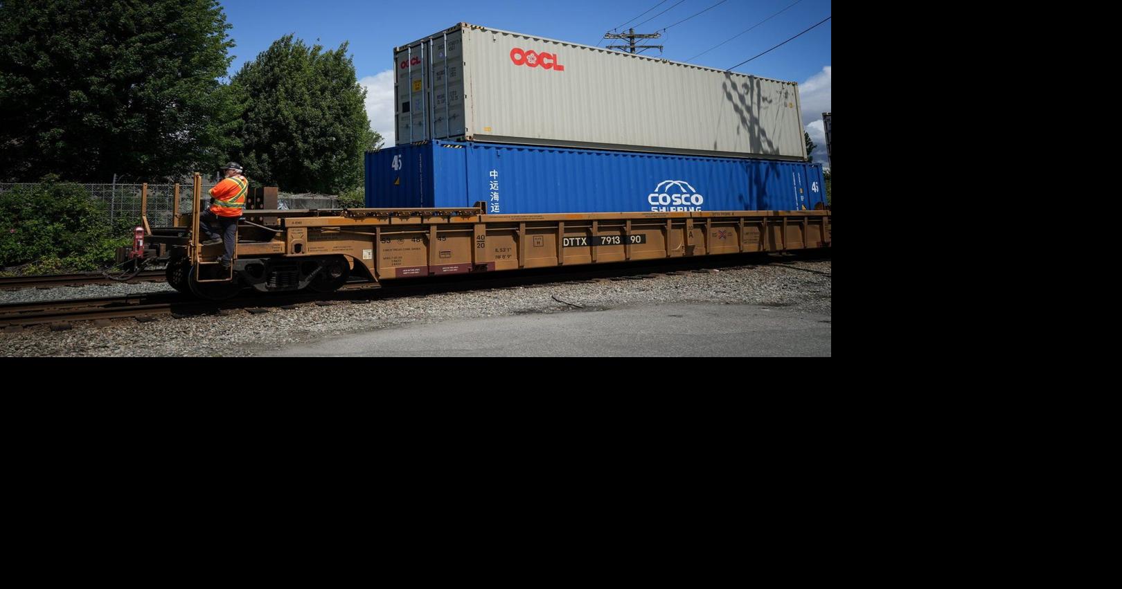 Canada's interprovincial trade barriers face challenges despite recent progress