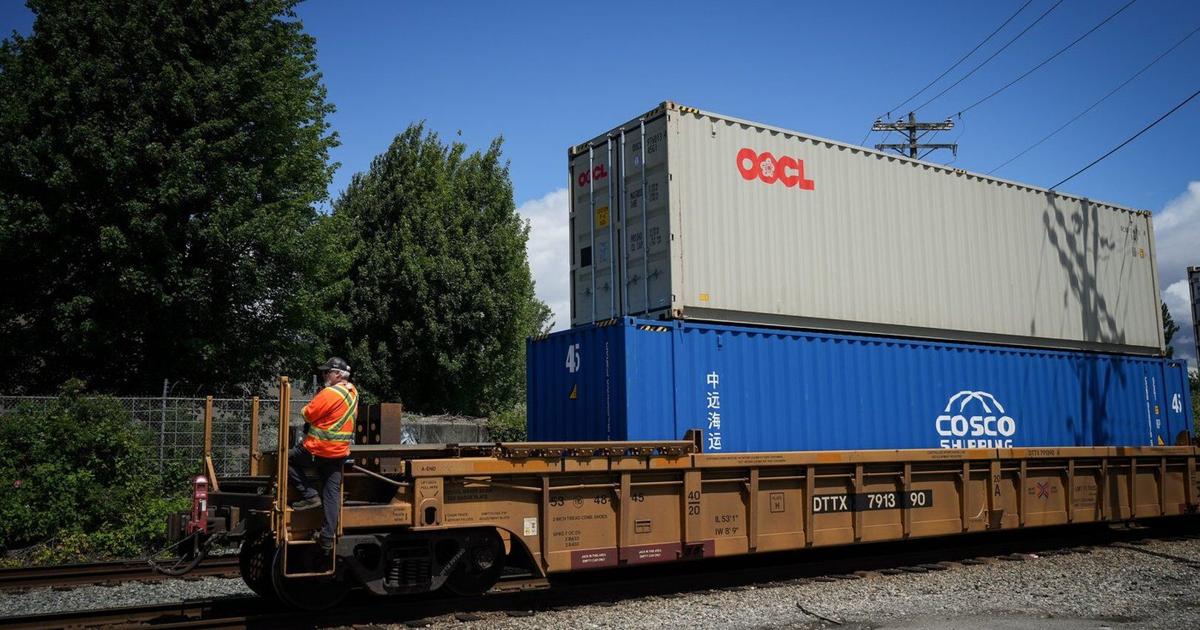 Canada's interprovincial trade barriers face challenges despite recent progress