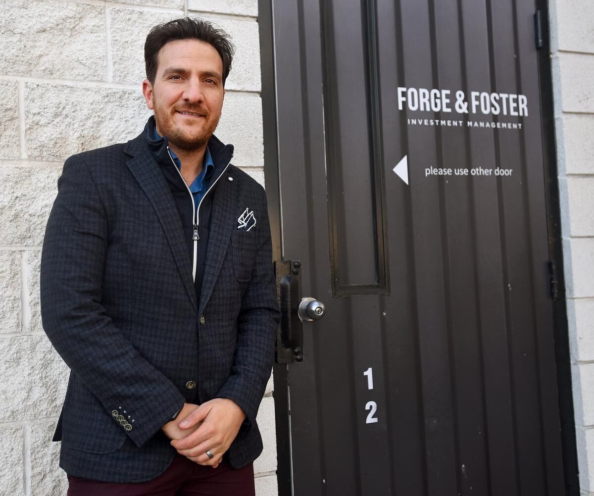 Tiny cottages and 1 real estate investments A look at Forge and