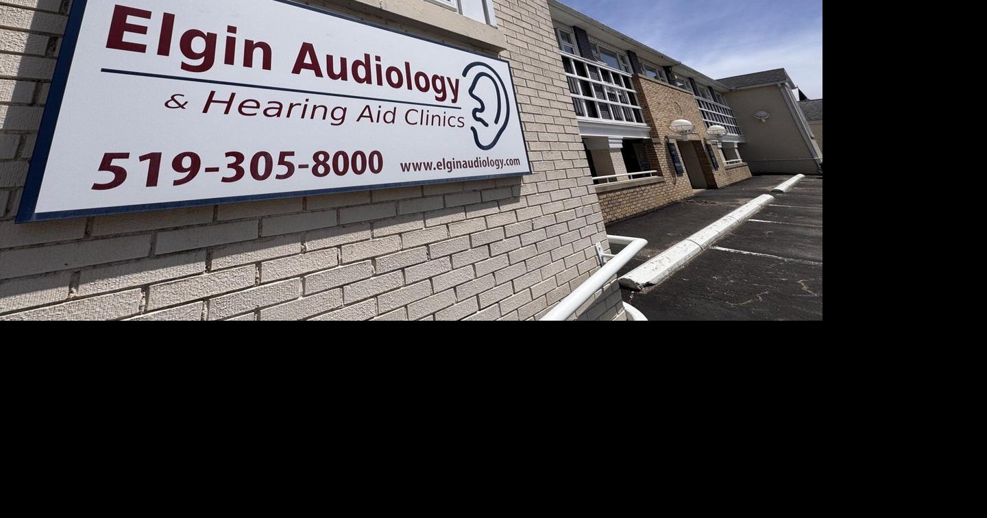 Elgin Audiology reminds residents hearing health is brain health