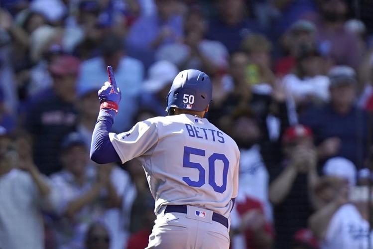 Dodgers News: Mookie Betts Has Harsh Review For Home Run Derby - Inside the  Dodgers