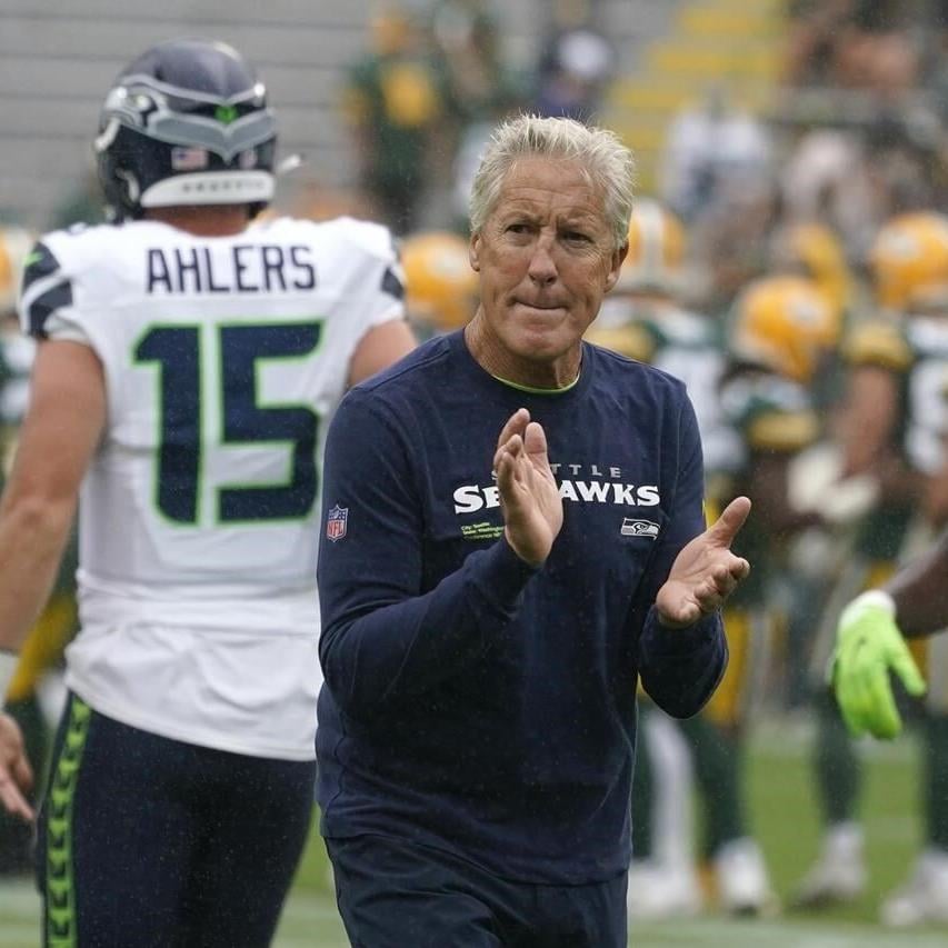 Seahawks close preseason with 19-15 loss to Packers - The Columbian