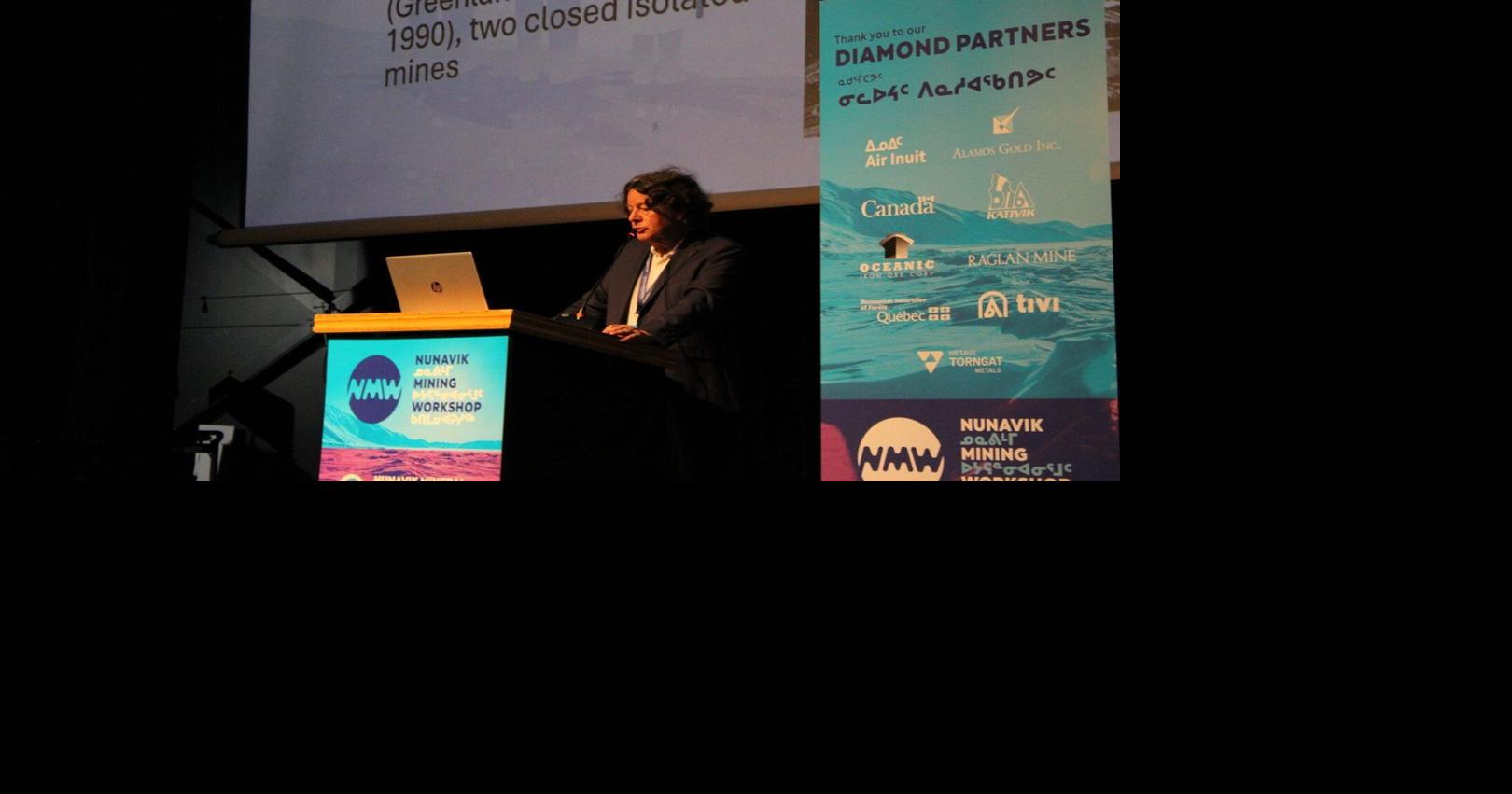 Mining in Nunavik depends on Inuit leadership, better transportation ...