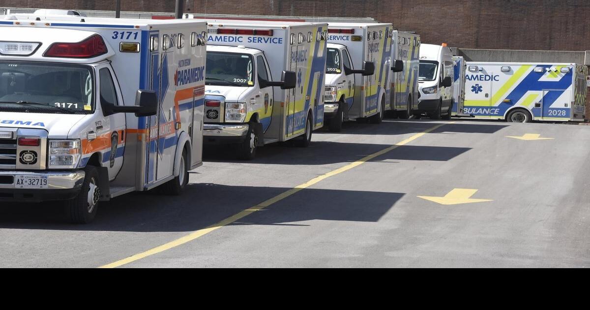 Hamilton’s hospitals have more than 700 job openings