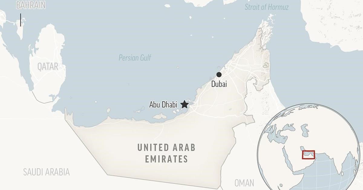 الإمارات توافق على إجراء محاكمة جماعية للمعتقلين المعلن عنهم سابقاً خلال مؤتمر الأطراف الثامن والعشرين