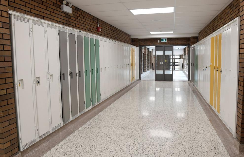 Sherwood reopens after more than $14 million in renovations