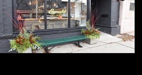 Emerald Coffee Co. closes in Barton Village - Vimarsana News