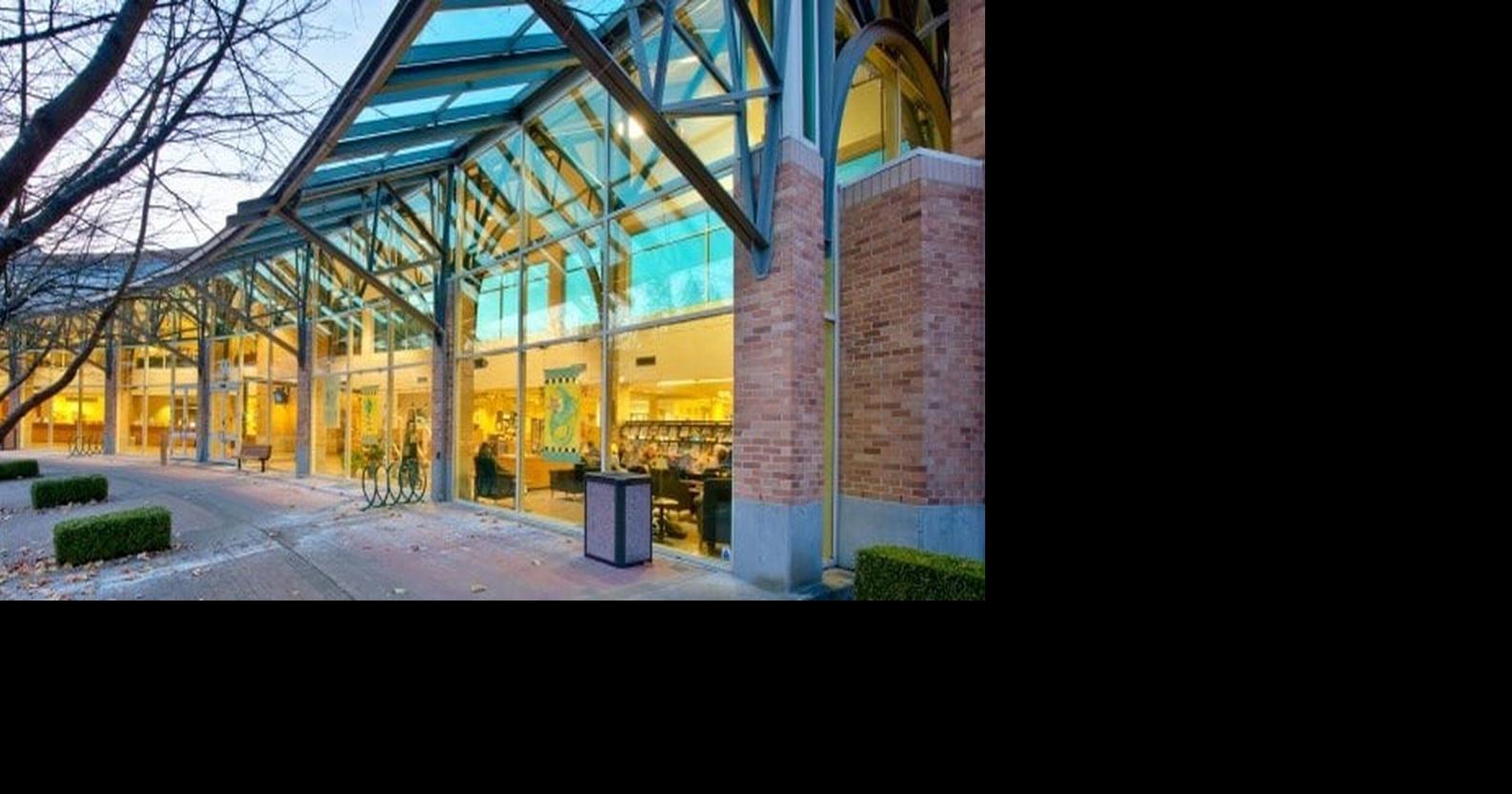 Port Moody council endorses long-term plan to build modern library system