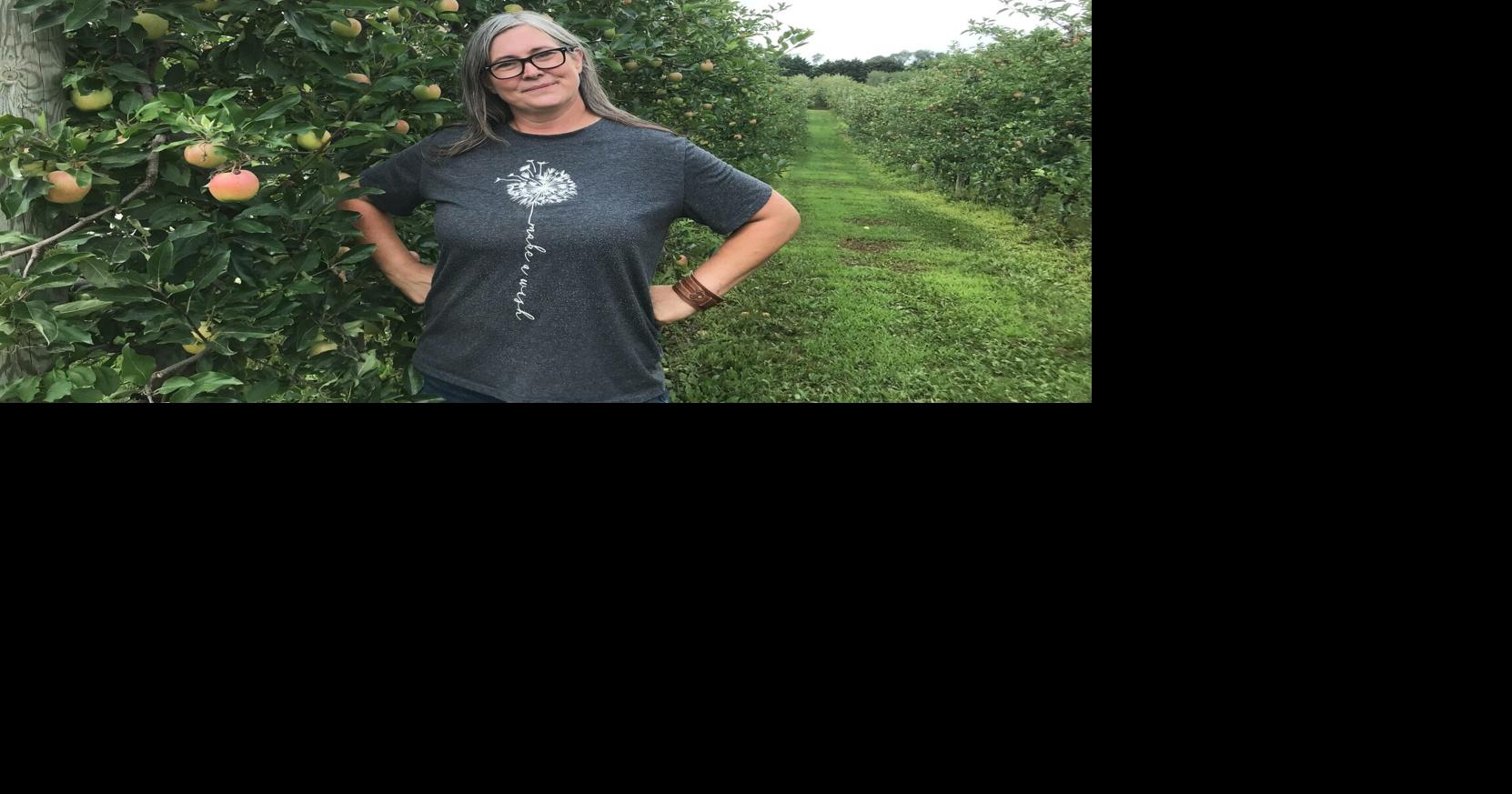 United Nations declared 2026 the International Year of the Woman Farmer.