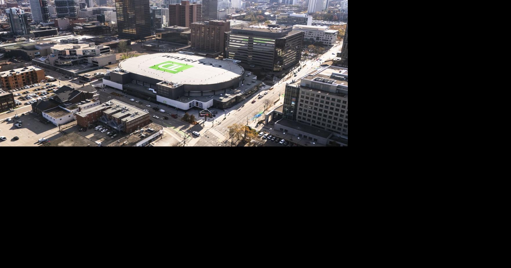 Is there room in the Hamilton hockey market for two teams?