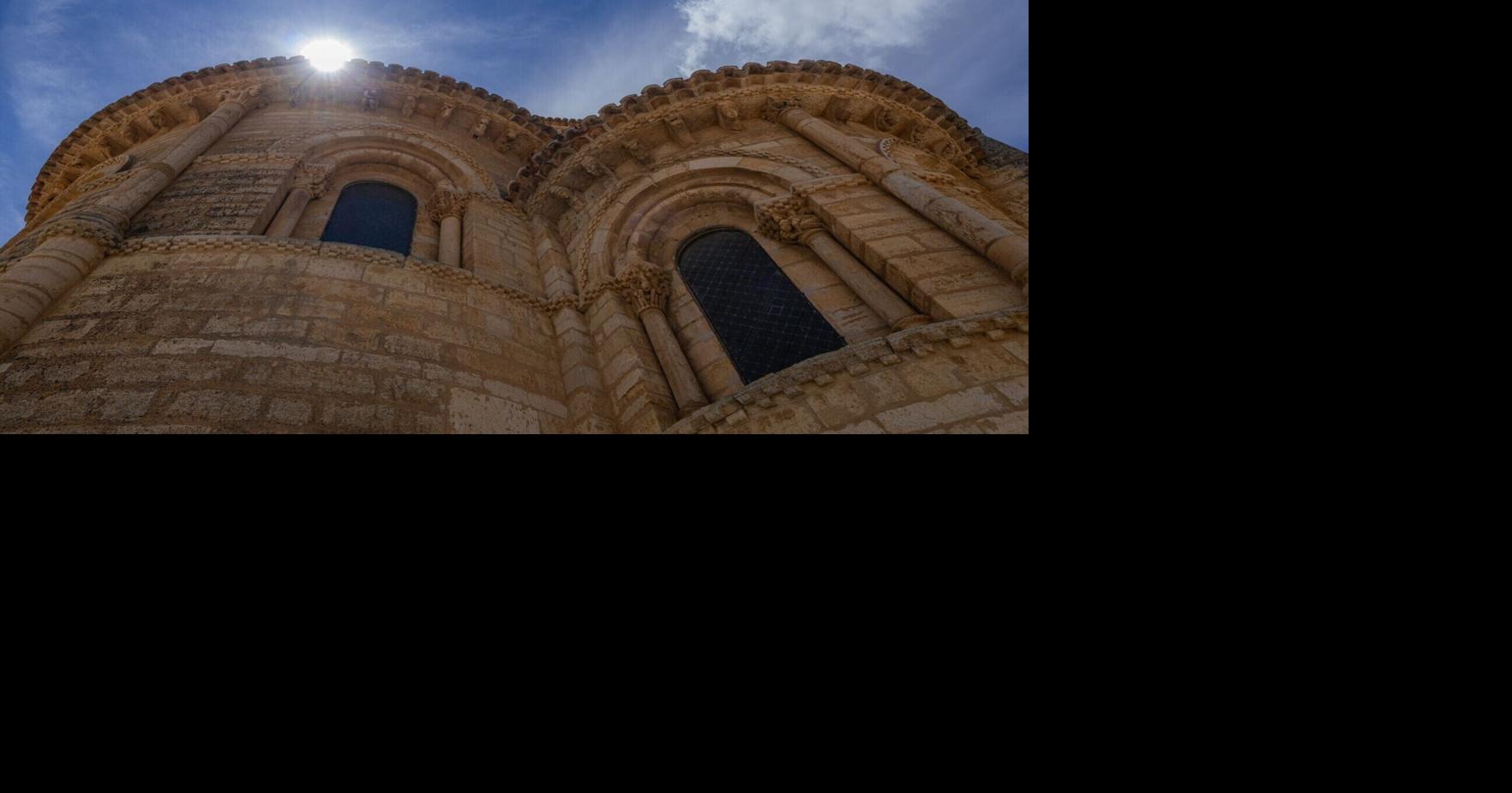 Millions will flock to this corner of Spain to see a celestial spectacle this summer