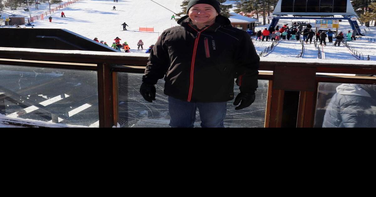 The ups and downs of running a Kitchener ski hill