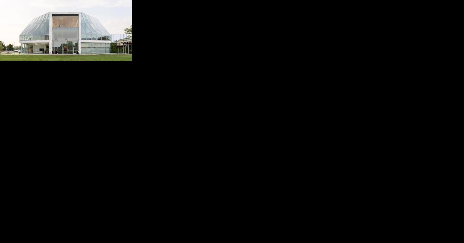 A day at Buffalo's new $200-million AKG Museum - Vimarsana News