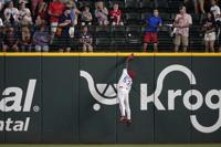 Zac Gallen shines as Arizona Diamondbacks beat Chicago Cubs 1-0 - The San  Diego Union-Tribune