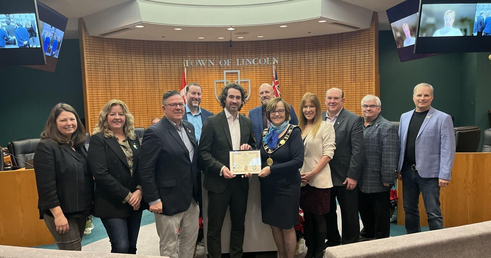 Lincoln restaurant places in top 1K restaurants in the world - Vimarsana News