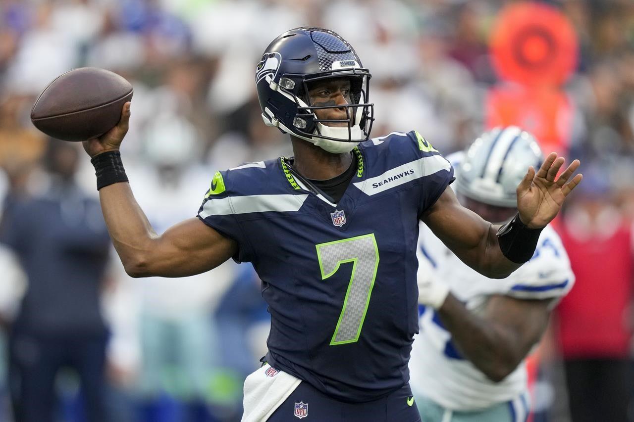 Mistake-prone Seahawks do very little right in uncharacteristic 37