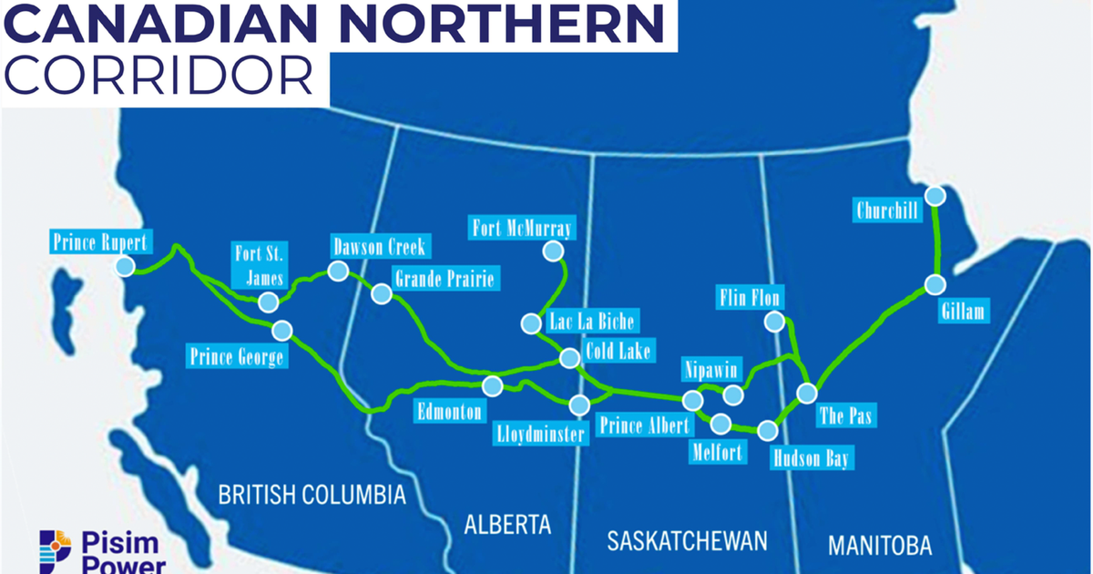 Corridor Support Indigenous developers ask councils for support on northern corridor project