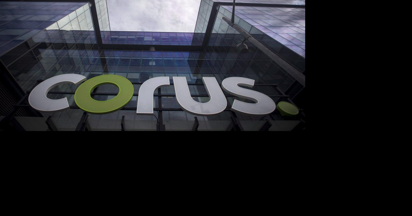 Corus Entertainment awaits approval of recapitalization plan, reports ...