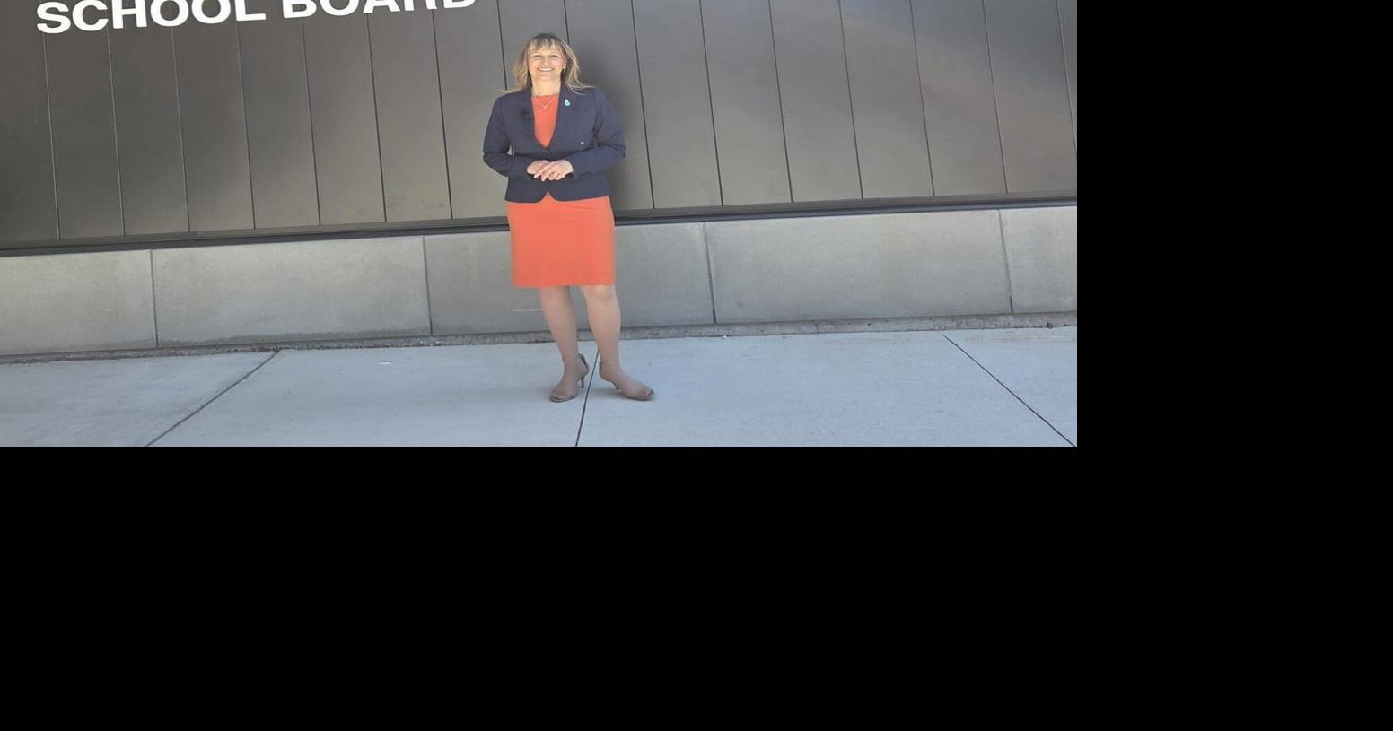 Burlington Mayor Marianne Meed Ward Announces Re-Election Bid for 2026 Municipal Election