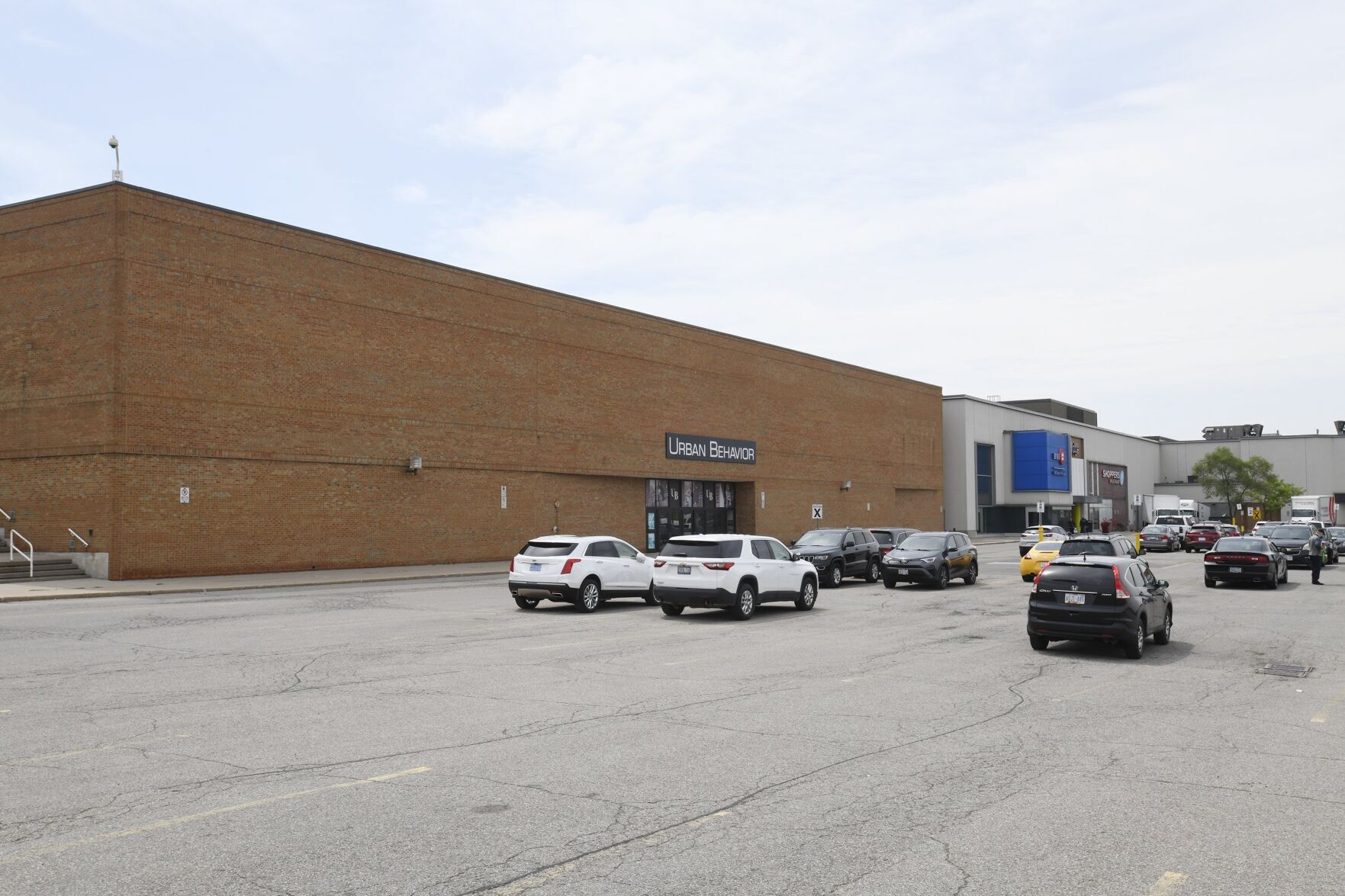 Walmart to open new location at Hamilton’s Lime Ridge Mall