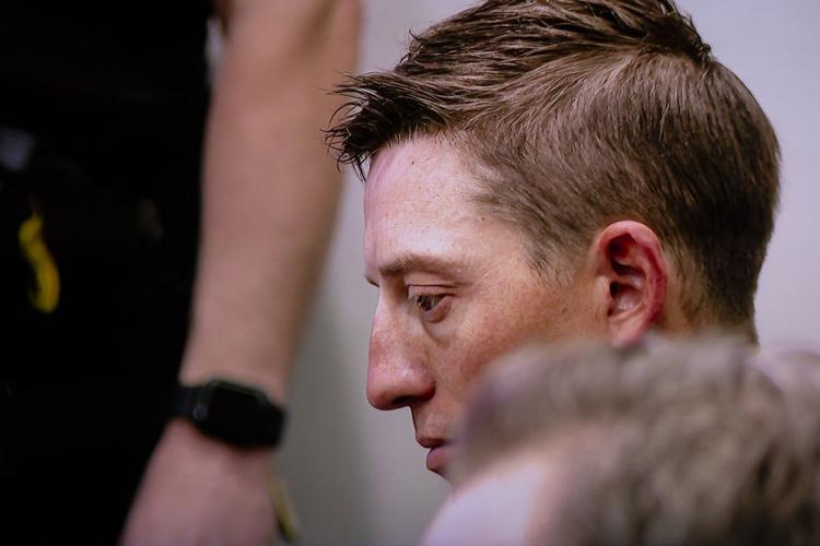Jury begins deliberations in murder trial of former Michigan police officer