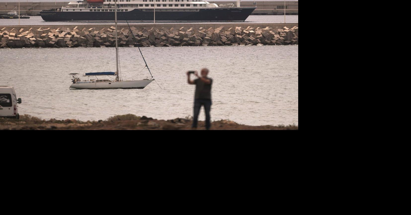 Ship Operator Evaluates Future Cruises Following Hantavirus Outbreak