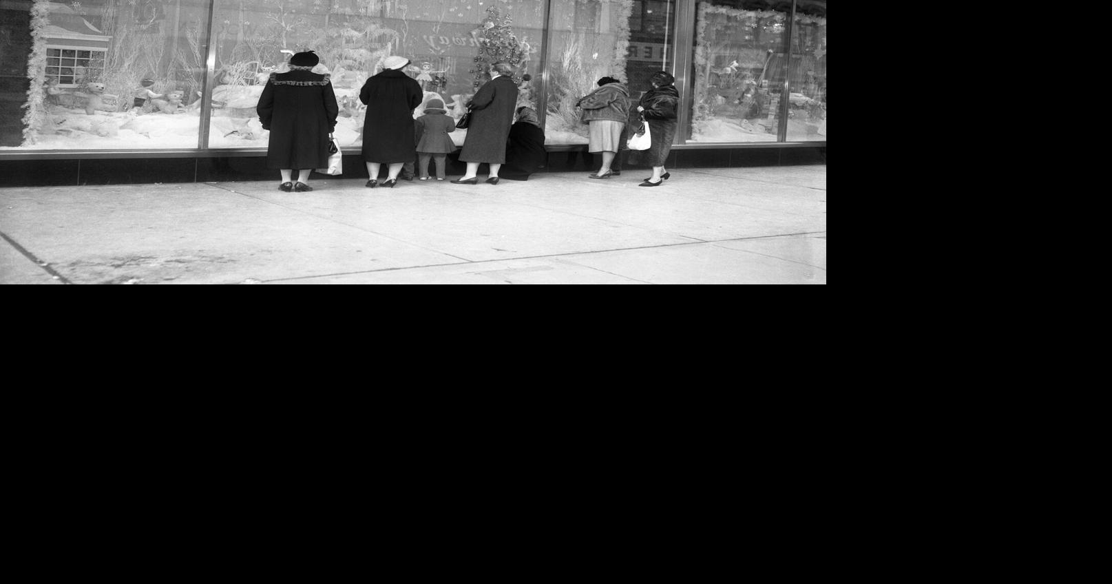 Twenty-six years ago — long before this year’s collapse of the Hudson’s Bay Company — the iconic Eaton’s downtown store shuttered along with the rest of the department-store chain.