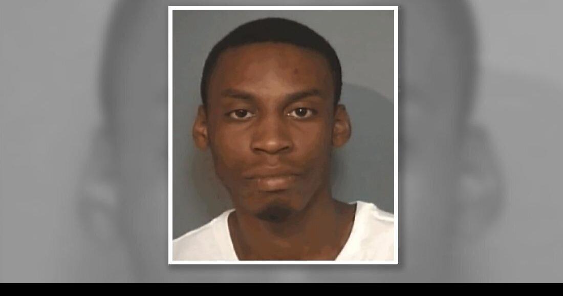 Man who fired gun from a busy Hamilton gas station then calmly paid for