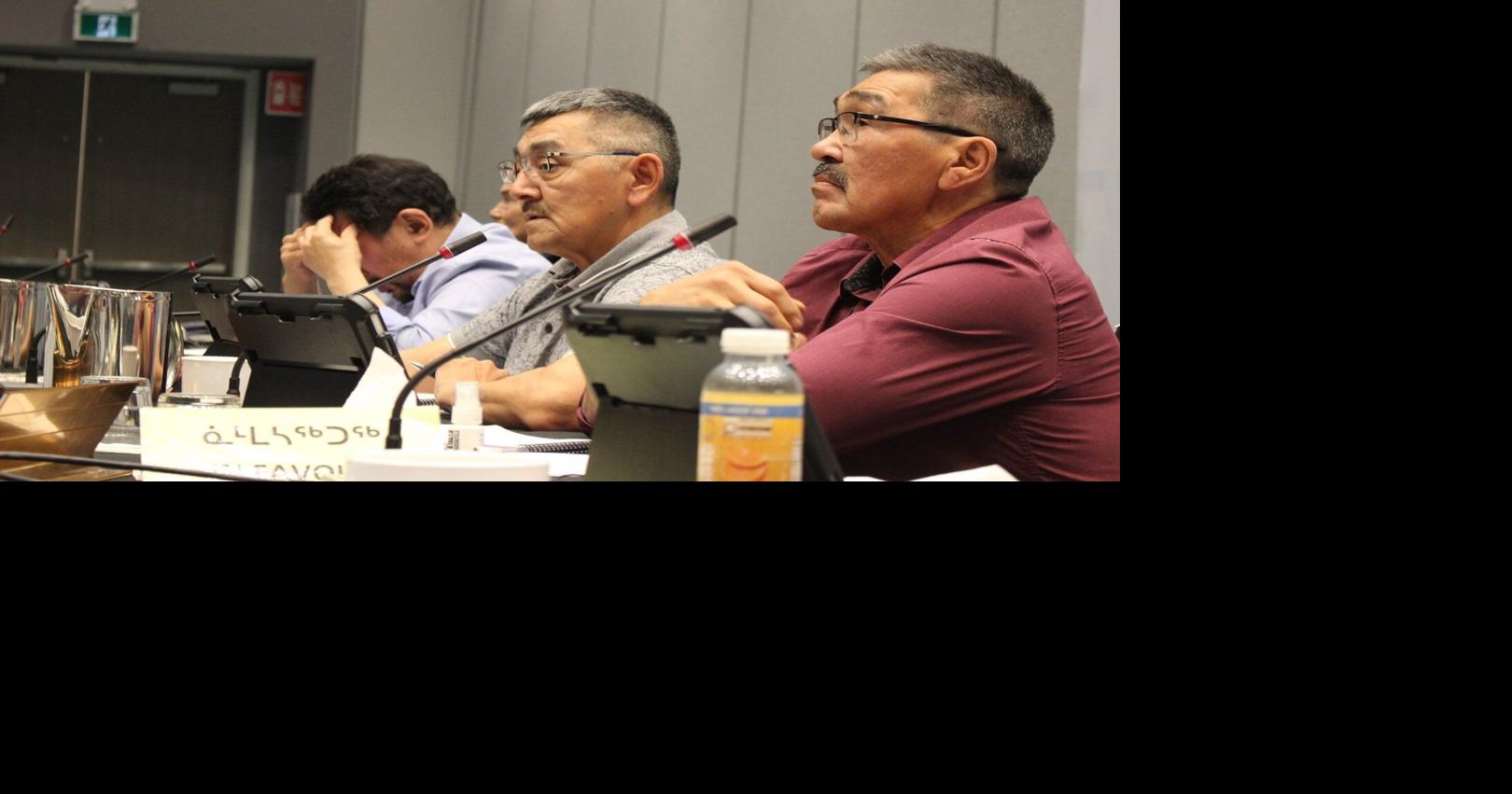 Training security guards could help Inuit association's company reach ...