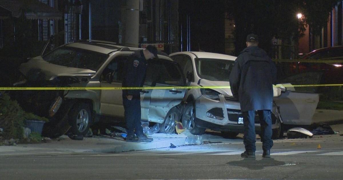 Parole revoked for driver in fatal drunk driving crash