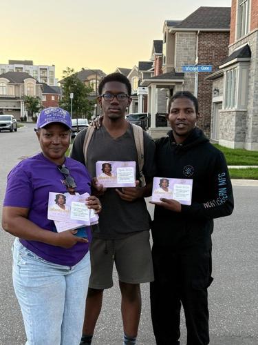 Nigerian-born candidates upping immigrant representation in Ontario
