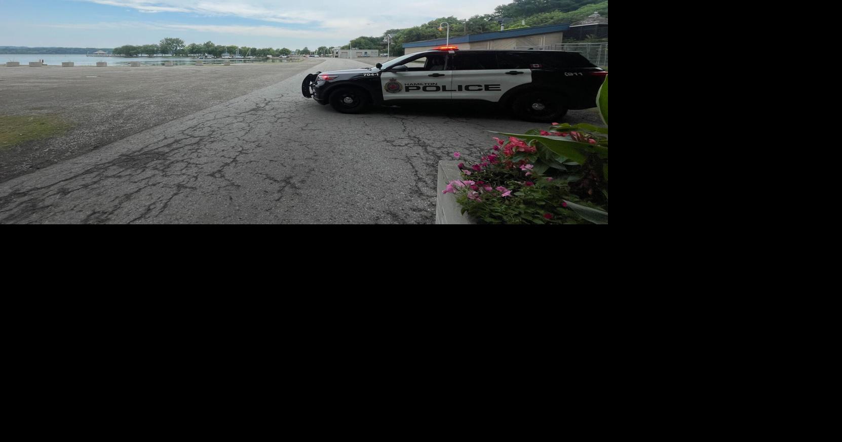 Dead male found floating in Hamilton Harbour: police