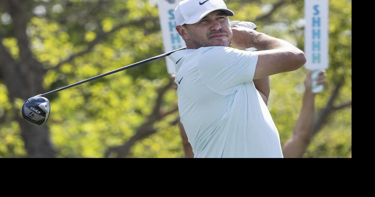 LIV Golf fills out its 2025 schedule with final 3 events going headto