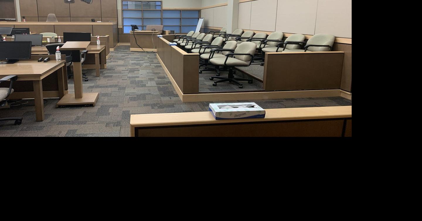 N.B. sports coach found guilty of sex crimes against a child